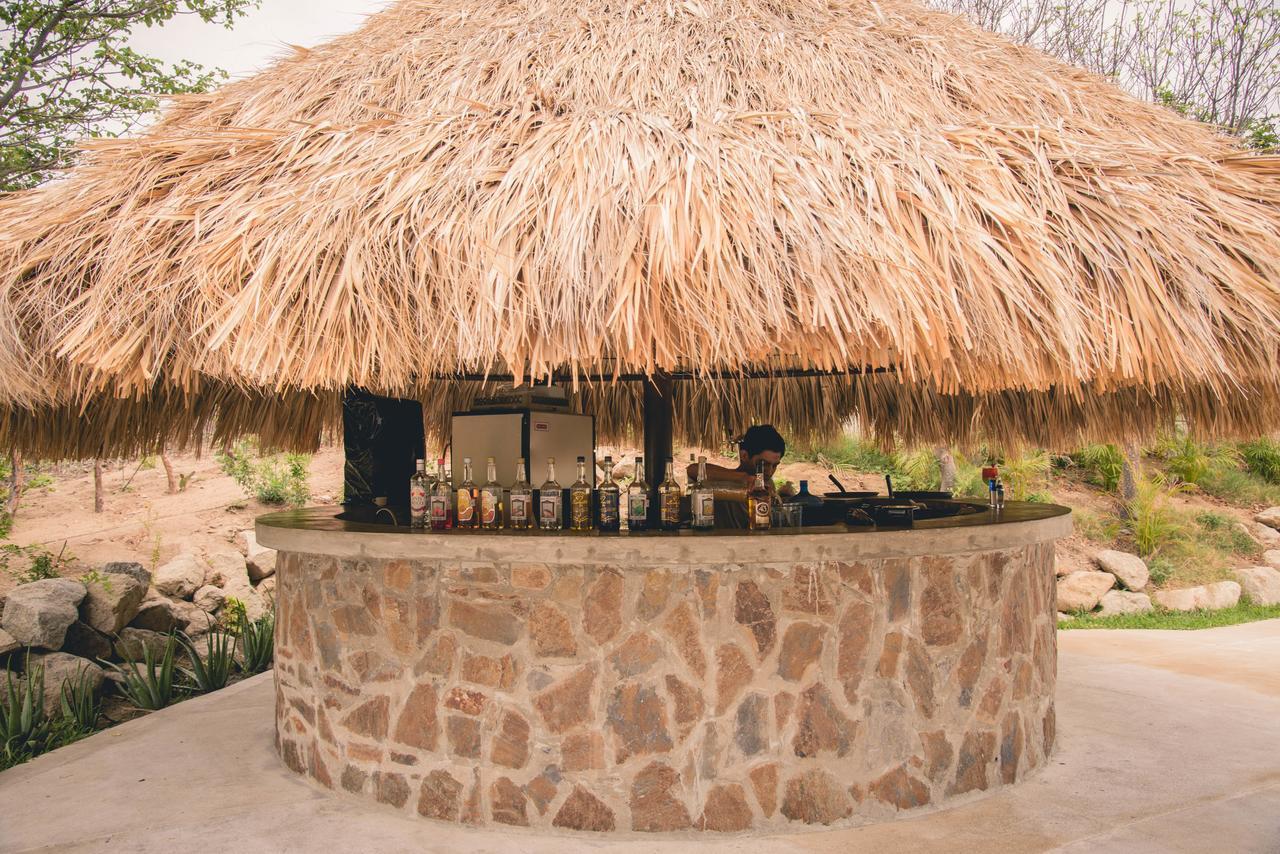 Isla Natura Beach Huatulco Santa Cruz Huatulco Exterior photo