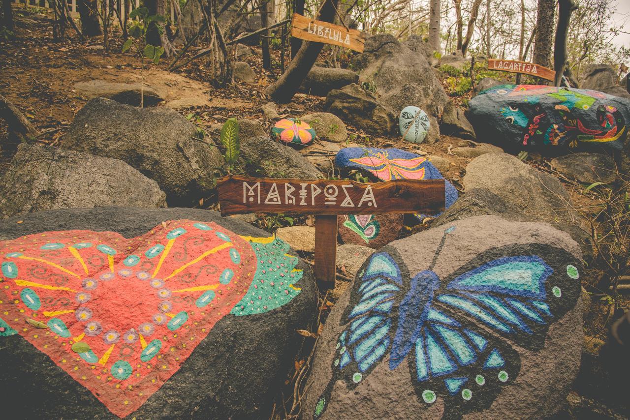 Isla Natura Beach Huatulco Santa Cruz Huatulco Exterior photo