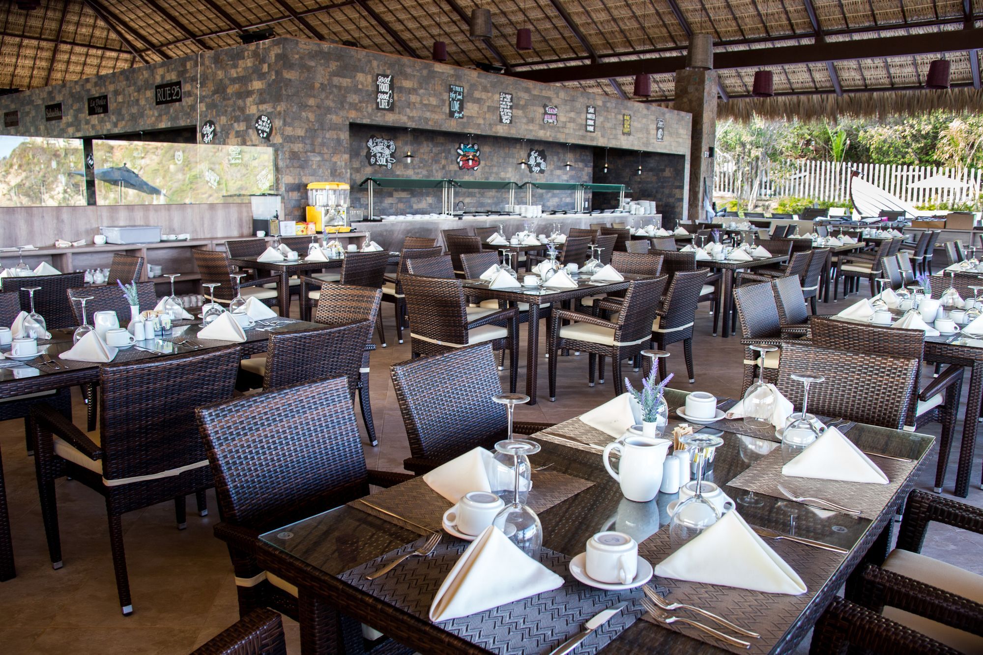 Isla Natura Beach Huatulco Santa Cruz Huatulco Exterior photo